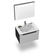 Classic, mobilier de baie 60cm